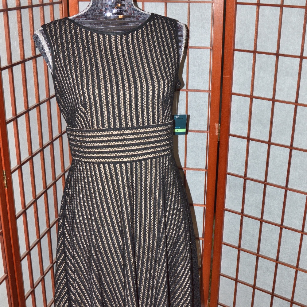 Gabby Skye Dress - Picture 7 of 9